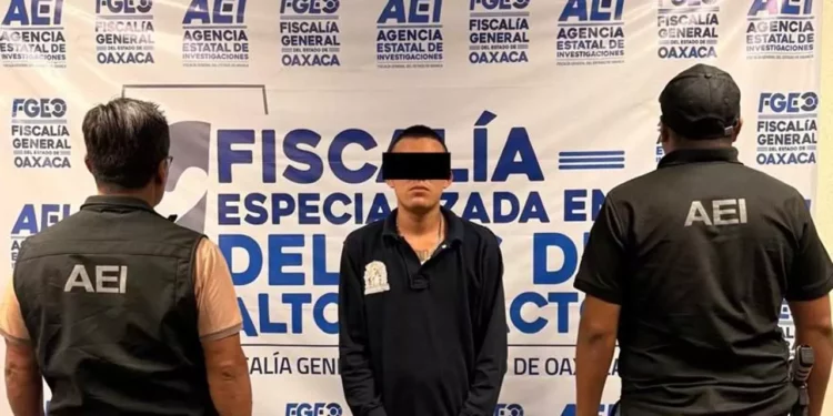 A seis meses del crimen se logró la vinculación a proceso de E.J.R., alias “El Chikis”.