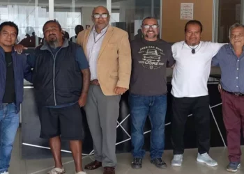 Artistas oaxaqueños presentarán su talento en la República Dominicana durante la Segunda Semana de la Cultura Mexicana.