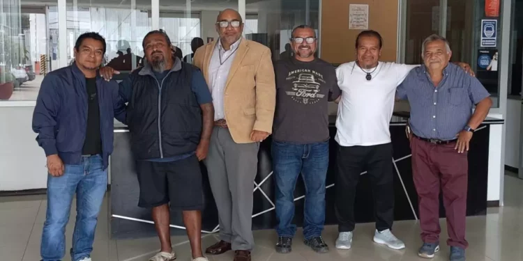 Artistas oaxaqueños presentarán su talento en la República Dominicana durante la Segunda Semana de la Cultura Mexicana.