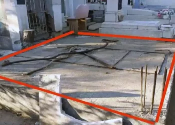 Autoridades aseguran que los espacios en panteones son unas de las principales peticiones en los Diálogos Vecinales.