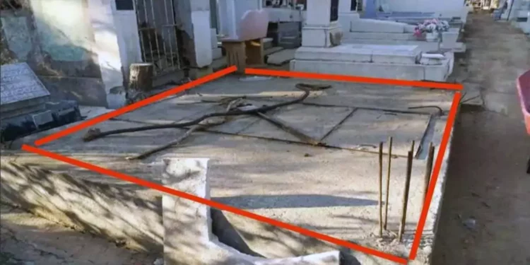 Autoridades aseguran que los espacios en panteones son unas de las principales peticiones en los Diálogos Vecinales.