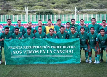 Chapulineros de Oaxaca se une a la batalla contra el cáncer de mama.