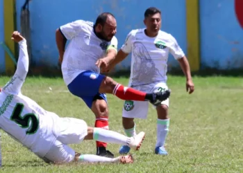 Fotos: Leobardo García Reyes // Ciclo Sport se impuso a Huayápam.
