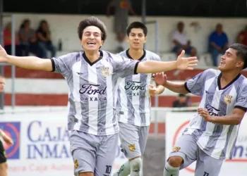 Dragones tendrá elementos en selección.