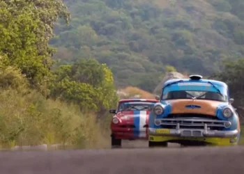 La ruta será Oaxaca a Nochixtlán por la carretera federal, saliendo por la vía 190 hacia la ciudad de Huajuapan.