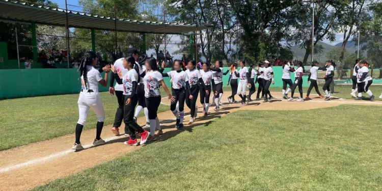 El torneo se desarrolló bajo la organización de Ligas Pequeñas de Beisbol de México, Región 6, y avalado por la Little League Softball.