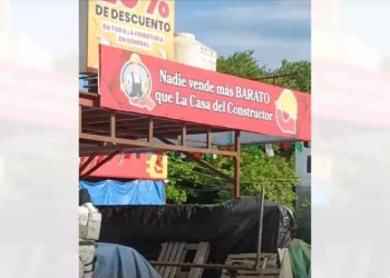 En el sitio se localizaron al menos 10 casquillos percutidos calibre 9 mm.