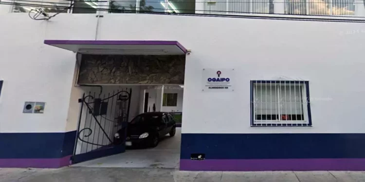El OGAIPO realiza el procedimiento de verificación virtual, es muestral y aleatoria, se revisa el cumplimiento de las obligaciones de transparencia.