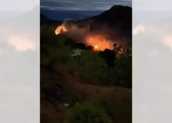 El conflicto agrario entre Yosondúa y Yolotepec mantiene bajo tensión a comunidades de la región Mixteca.