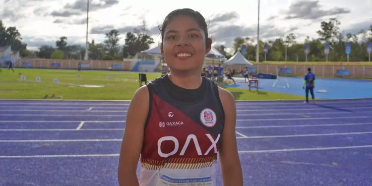 El domingo se disputó la actividad con la disciplina de Para-Triatlón.