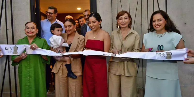 Fotos: Rubén Morales // El emprendimiento busca honrar sus raíces y su amistad, ofreciendo una experiencia cultural y gastronómica en Oaxaca.