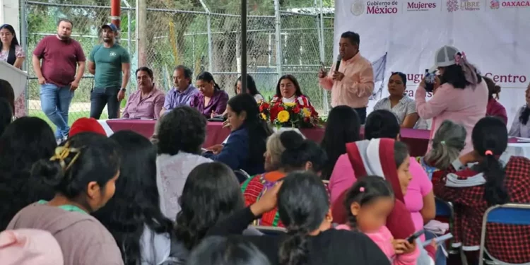 El presidente municipal destacó la importancia de este centro como una herramienta fundamental en la estrategia integral contra las violencias.