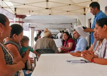 El programa Justicia más cerca de ti recorrerá las regiones de la Mixteca, Istmo, Cuenca del Papaloapan, Sierra Juárez, Sierra Sur, Sierra de Flores Magón y Valles Centrales
