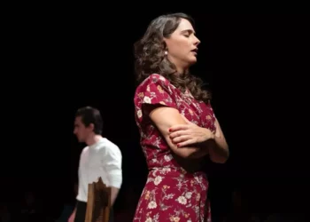 Foto: cortesía // El público podrá conocer una historia que en su elenco tiene a la actriz Arcelia Ramírez, ganadora de dos premios Ariel.