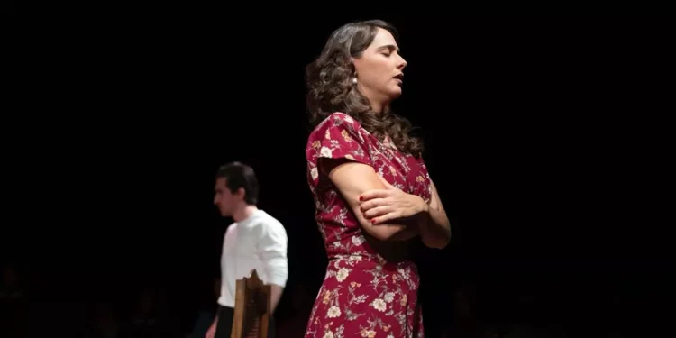 Foto: cortesía // El público podrá conocer una historia que en su elenco tiene a la actriz Arcelia Ramírez, ganadora de dos premios Ariel.