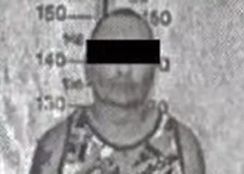 Gerardo E. J. R. recibió una sentencia ejemplar.