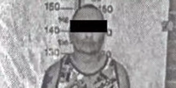 Gerardo E. J. R. recibió una sentencia ejemplar.