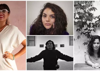 Ilityha Toledo, Nancy Guie Niza Cabrera, Octavio López y Dolores Medel, realizarán residencias artísticas en reconocidas instituciones internacionales.