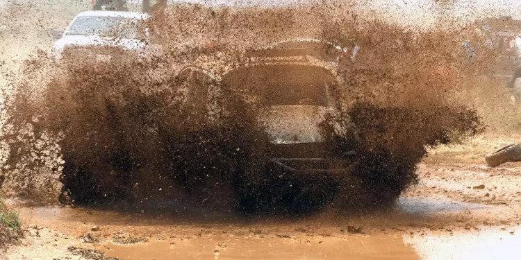 Fotos: Leobardo García Reyes // La pista El Alebrije será escenario de las actividades motoras.