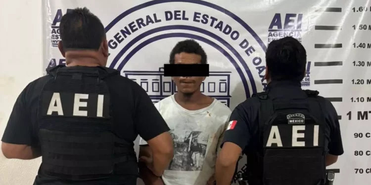 Lograron la detención de dos hombres señalados por delitos contra la salud.