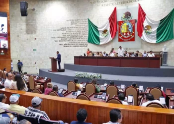La Diputación Permanente recibirá iniciativas o reformas importantes en el periodo del 1 de octubre al 15 de noviembre.