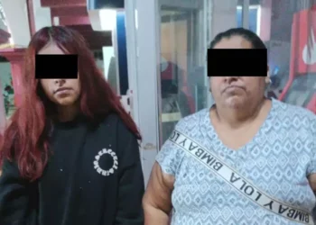 La búsqueda de la menor concluyó alrededor de las 04:00 horas y tras su valoración fue entregada a su familia.