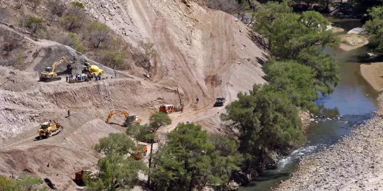 Las organizaciones señalaron que antes de pensar en una presa se tienen que revisar otros proyectos.