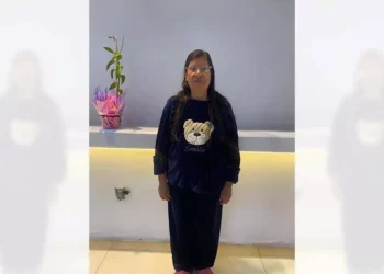 Ninfa asegura que decidió acudir por la mastografía por insistencia de algunos familiares.