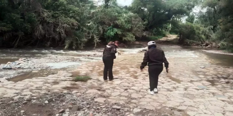 Personal de la Procuraduría Municipal de Protección al Medio Ambiente intensifica operativos de vigilancia.