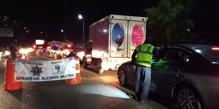 El protocolo para los operativos de alcoholemia fue avalado este martes por el Cabildo, se espera que pronto se implementen los dispositivos.