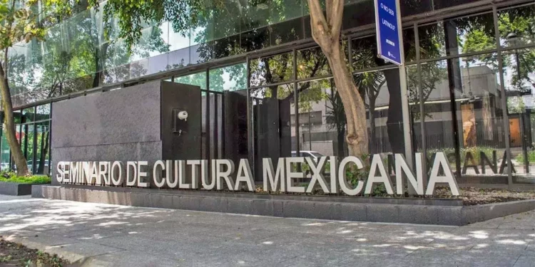 La sede principal del Seminario se encuentra en la Ciudad de México