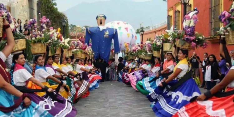 Las calendas tradicionales ponen de manifiesto el tejido social de la comunidad