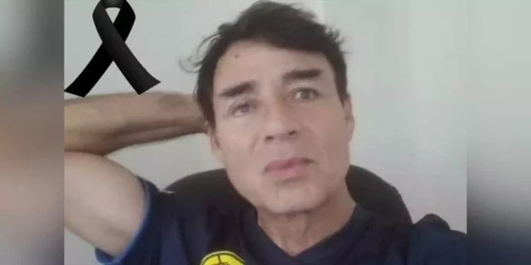 El periodista Miguel Ángel Beltrán se convirtió en la séptima víctima mortal contra la prensa mexicana en 2025.