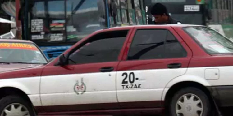 Foto: Archivo El Imparcial - ilustrativa // Mediante el Operativo Cazador diariamente se retiran entre ocho a 10 polarizados de las unidades de motor.