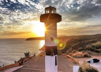 Es importante hablar sobre el acceso a Huatulco viniendo desde Puerto Escondido