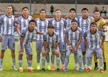 Dragones de Oaxaca se impuso de visita.