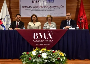 Fotos: Rubén Morales // Destacaron la importancia de unir esfuerzos entre la sociedad civil organizada y las instituciones públicas.