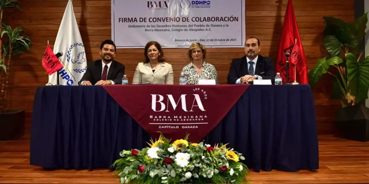 Fotos: Rubén Morales // Destacaron la importancia de unir esfuerzos entre la sociedad civil organizada y las instituciones públicas.