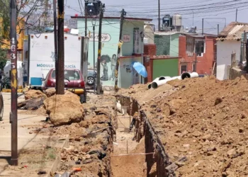 El edil Ray Chagoya indicó que será la inversión más grande que tendrá la ciudad en los últimos 15 años.