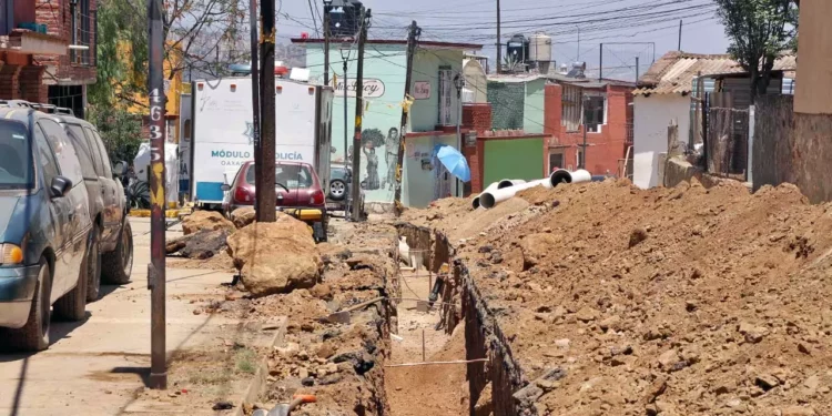 El edil Ray Chagoya indicó que será la inversión más grande que tendrá la ciudad en los últimos 15 años.