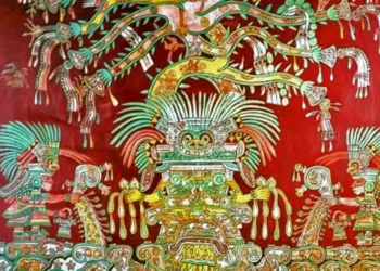 Esta hipótesis implica que el náhuatl pudo haberse originado en la propia Teotihuacán.