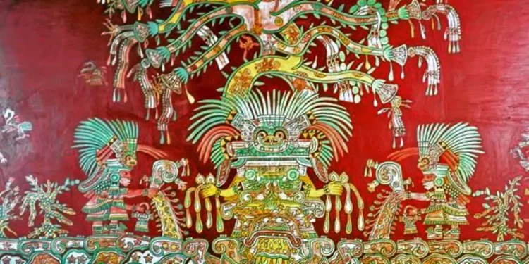 Esta hipótesis implica que el náhuatl pudo haberse originado en la propia Teotihuacán.