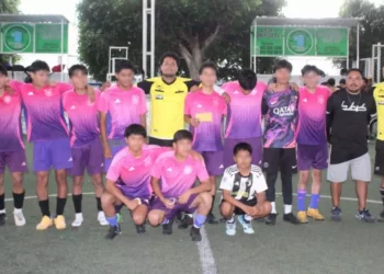 La Promotora Asociada de Futbol Rápido Huajuapan A.C. continúa con la jornada de clausura de las diferentes categorías de sus torneos de copa y liga.
