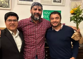 La exposición celebra la conexión entre Oaxaca y Berlín, y rinde tributo a la vida, la muerte y las amistades que nacen del arte.