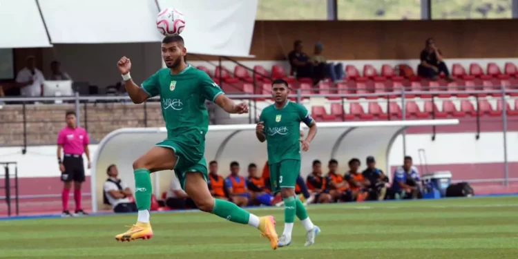 Chapulineros deberá regresar a los entrenamientos para alcanzar el objetivo coronarse.