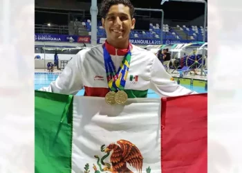 Miguel de Lara estará en Oaxaca en enero próximo.