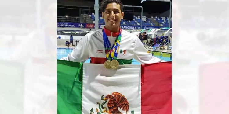 Miguel de Lara estará en Oaxaca en enero próximo.