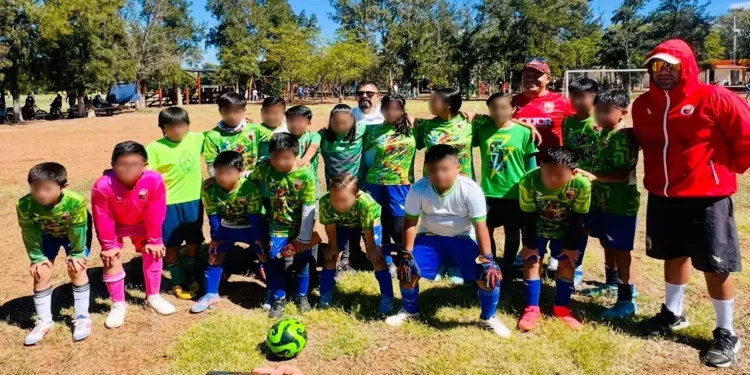 Ocotlán celebró su tercer aniversario.