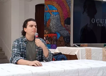 Foto: Lisbeth Mejía Reyes // Oculto Film Festival trae una serie de proyecciones de cortometrajes mexicanos, así como de Italia y España.
