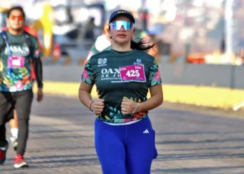 Preparan la carrera de La Carbonera.